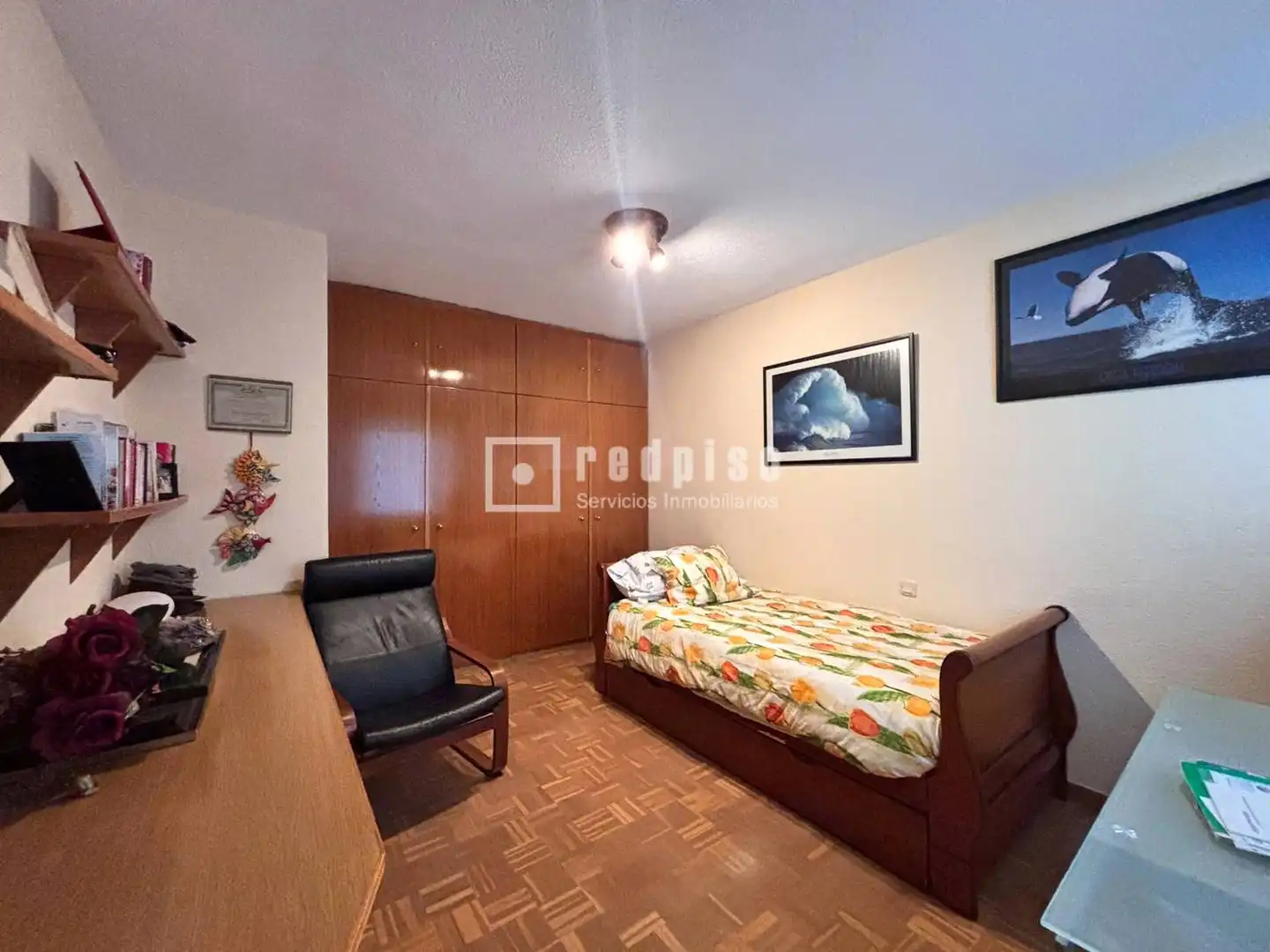 Habitación de Casa o chalet en venta en Rosa Luxemburgo