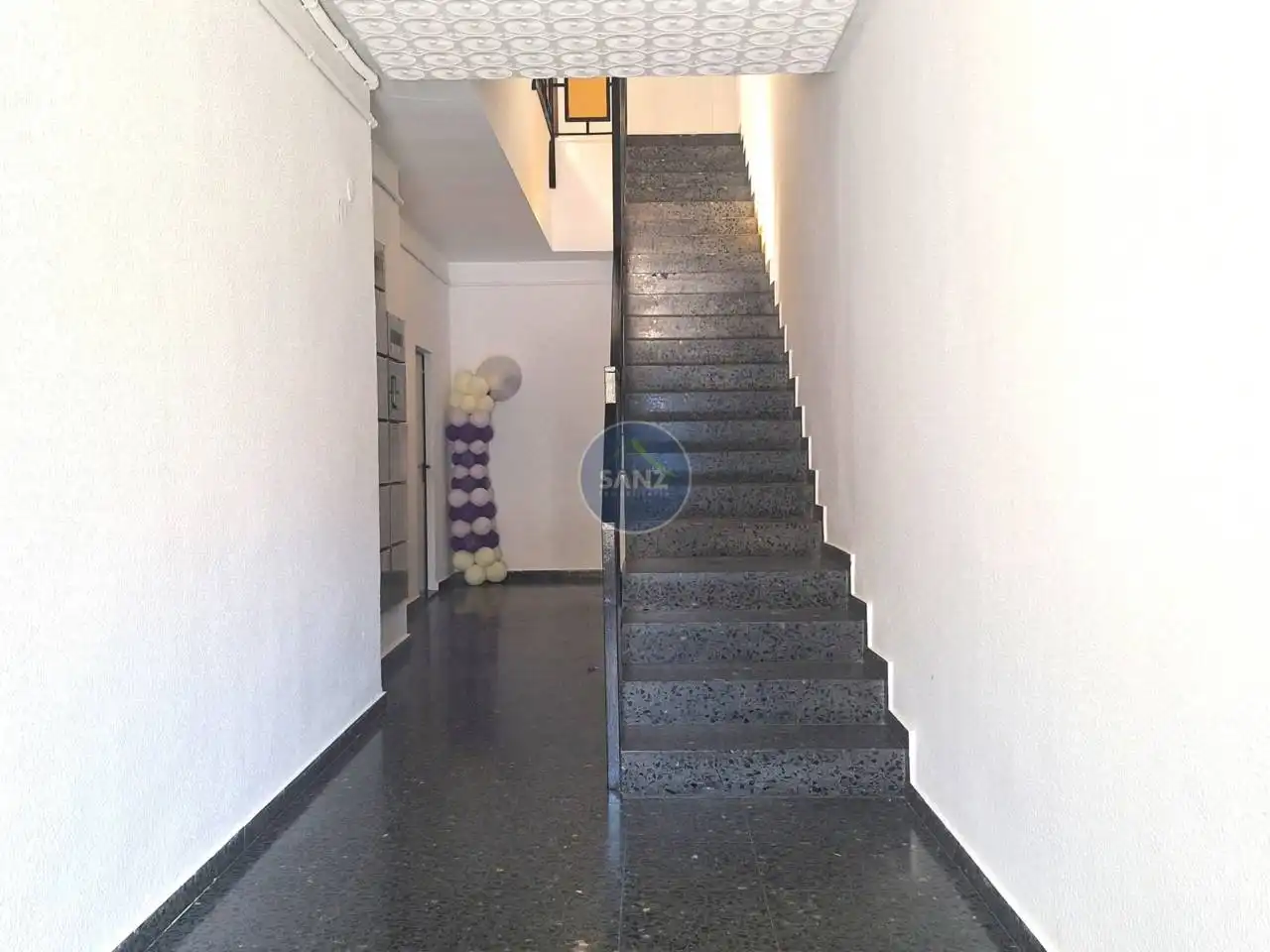 Appartamento in vendita a Plaza Glorieta, imagen 17