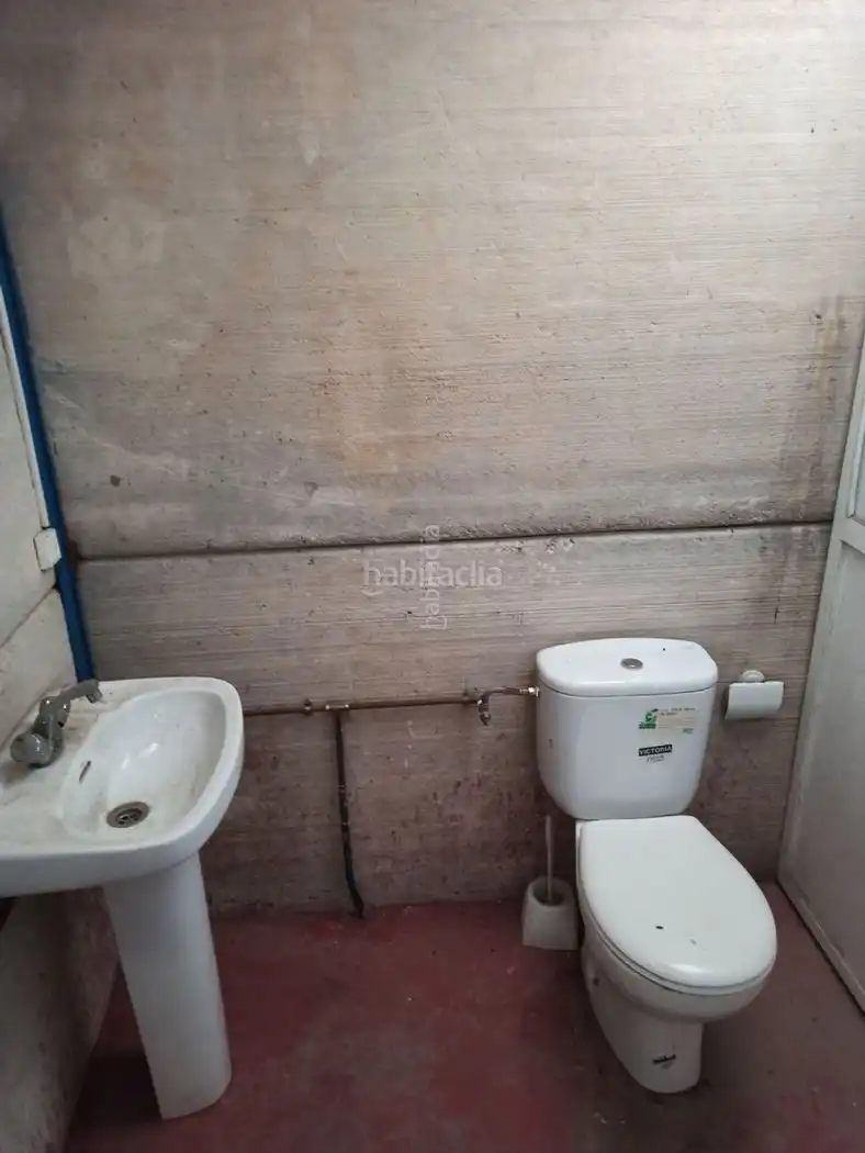 Nave industrial in affitto a Calle Dracma 9, imagen 5