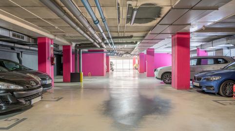 Photo 4 of Garage to rent in  Carretera Carretera de Collblanc, 167, Pubilla Cases, L'Hospitalet de Llobregat