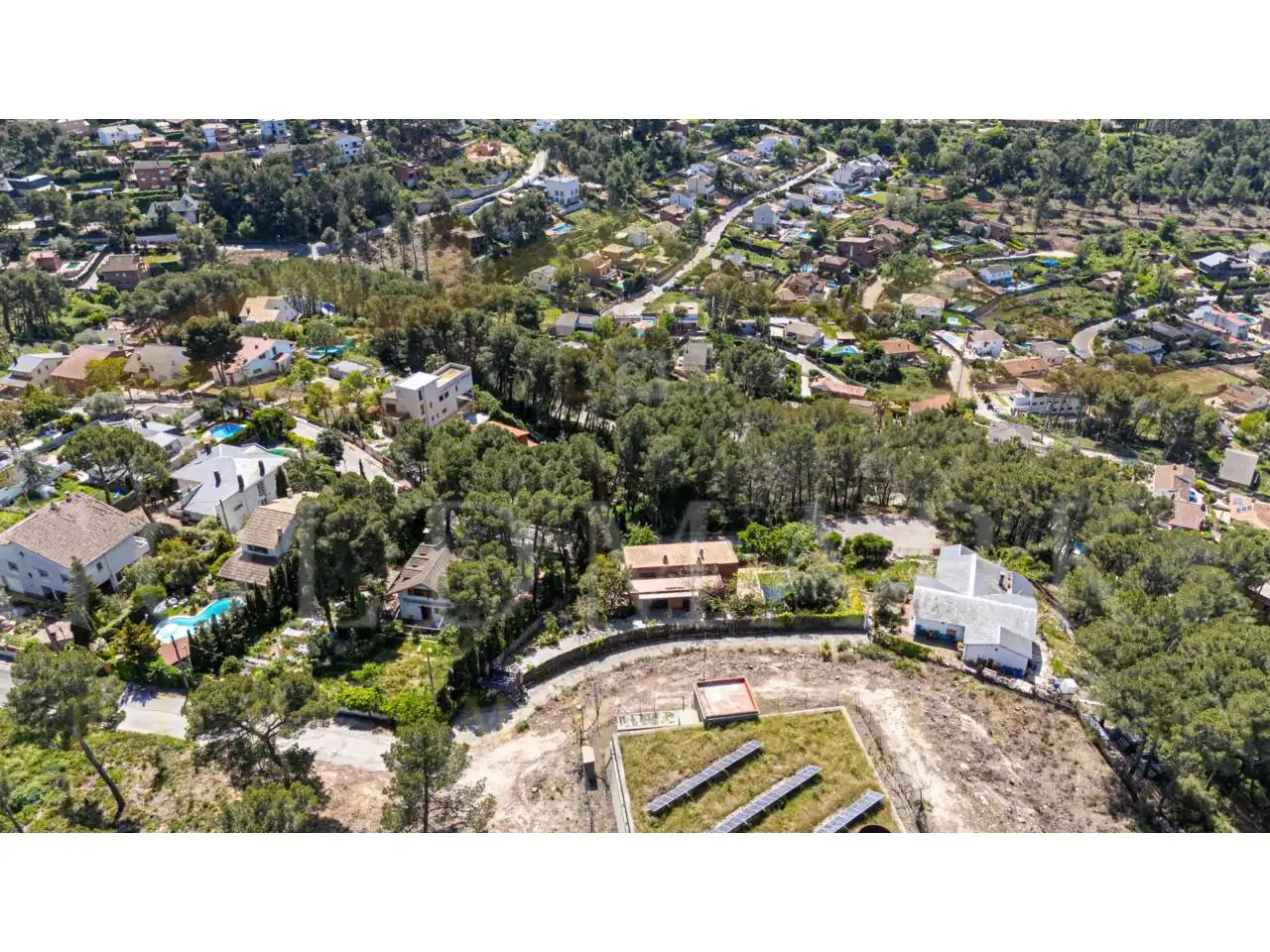 Haus oder Chalet zum Verkauf in Calle Tomàs Guerrero, 26, Corbera de Llobregat