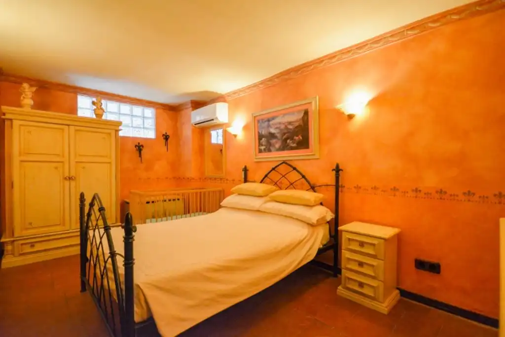 Villa con piscina in vendita a La Capellanía - El Higuerón, imagen 30