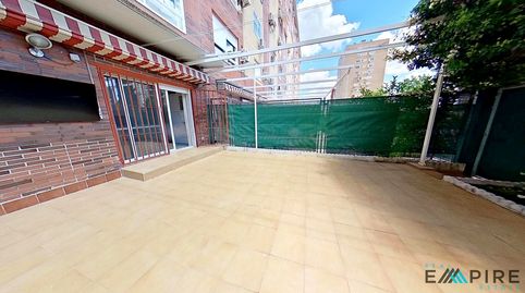 Foto 4 de Planta baixa en venda a Parla Este, Parla