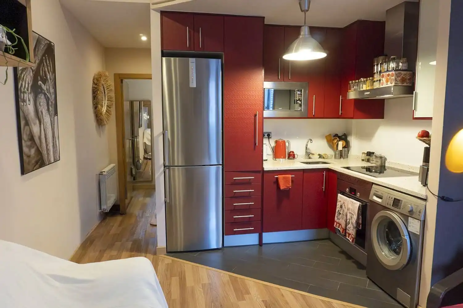Flat for sale in Chamberí, imagen 5