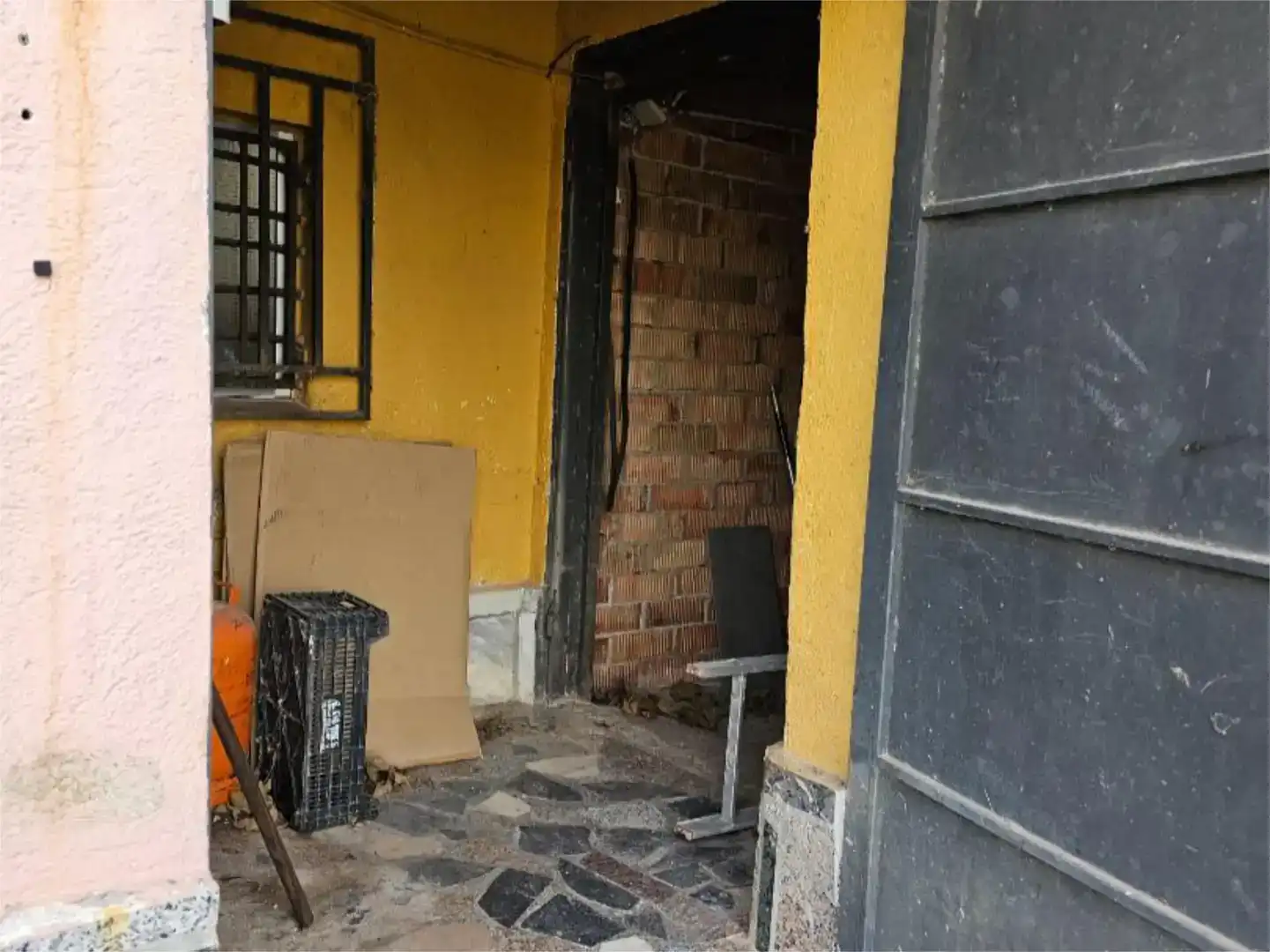 Finca rústica en venta en Vilaverd con Jardín privado y Trastero