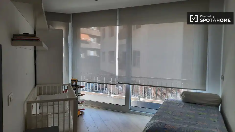 Piso en alquiler en Sarrià - Sant Gervasi, imagen 14