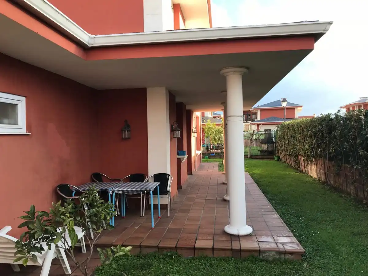 Casa o xalet de lloguer a Soto de la Marina