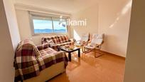 Living room of Flat for sale in Poio  with Heating, Terrace and Storage room