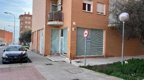 Photo 2 of Premises for sale in Ilustracion, Cuevas - Ilustración, Madrid