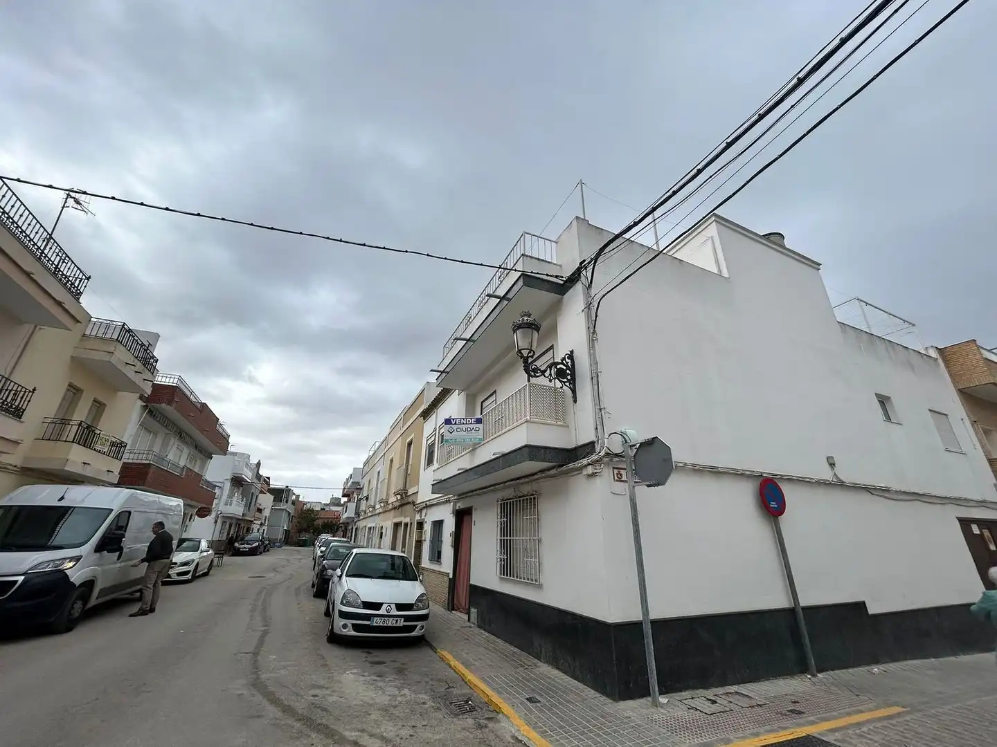 Finca rústica en venta en Calle Colonia, 11, Morón de la Frontera