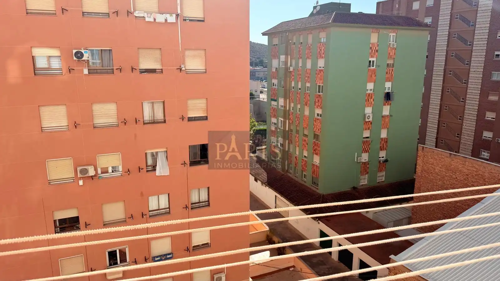Habitación de Piso de alquiler en Cartagena