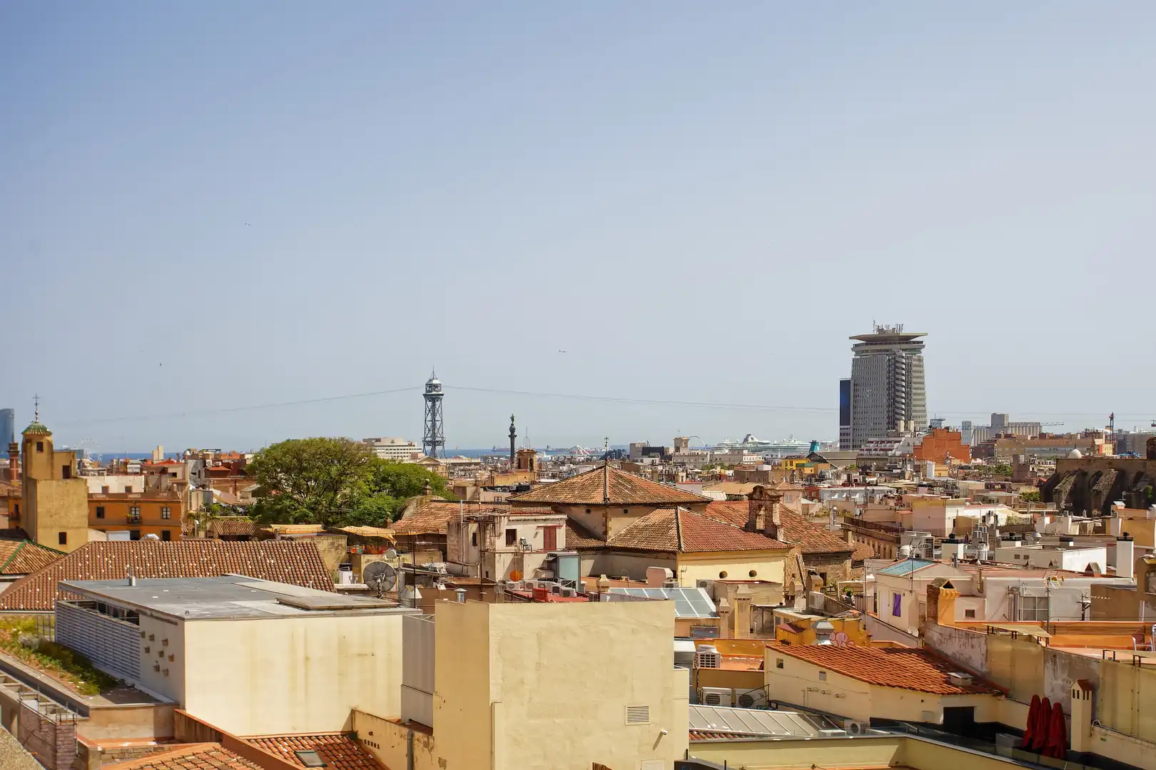 Appartamento con ascensore in vendita a Avinguda del Portal de l'Àngel, imagen 29