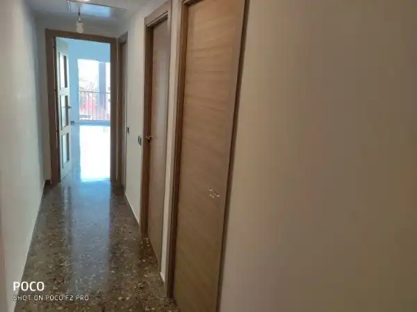 Wohnung zur Miete in Barcelona mit Klimaanlage, Terrasse und Möbliert
