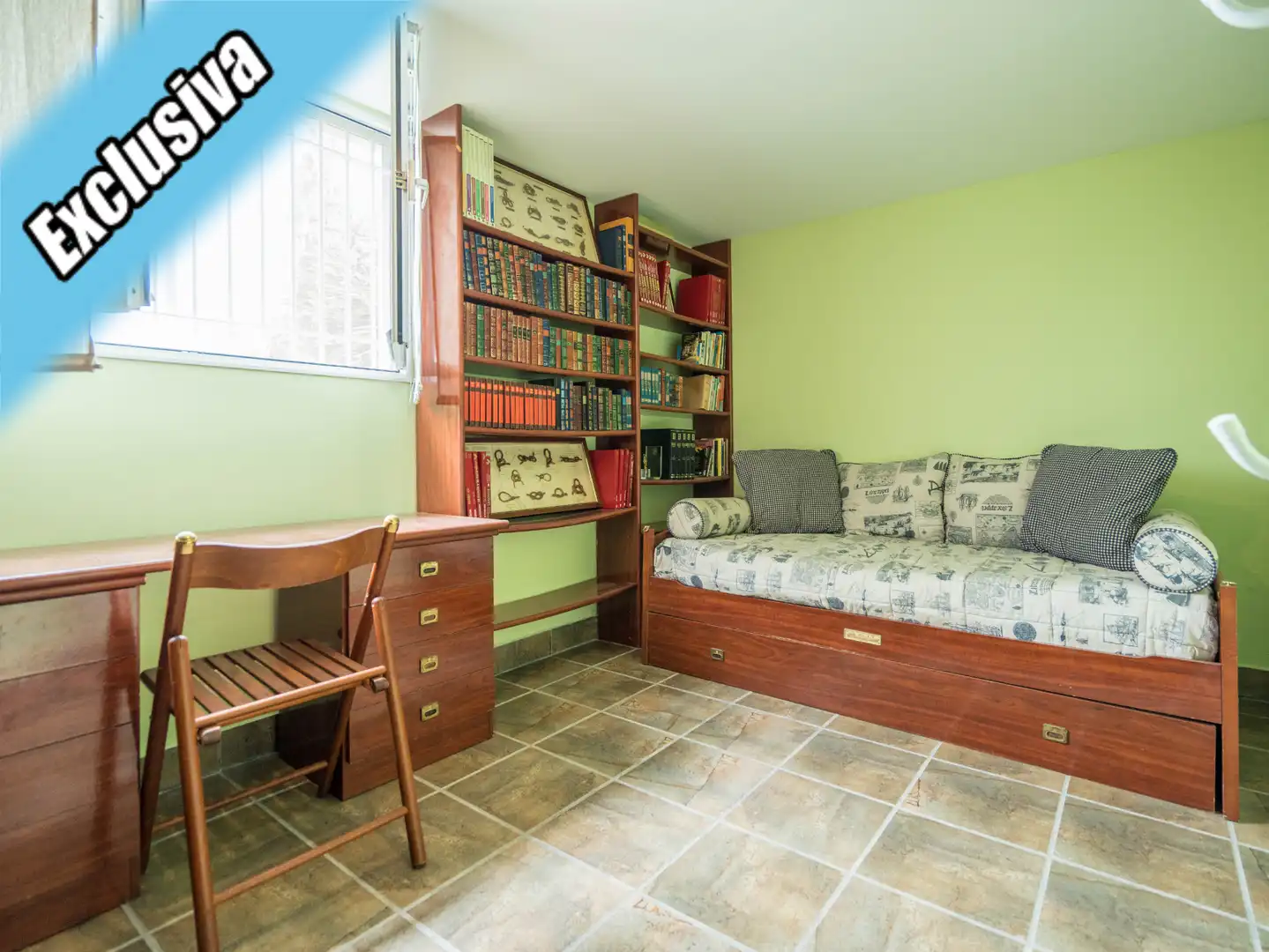 Casa amb jardí en venda a CA-500 29, imagen 42