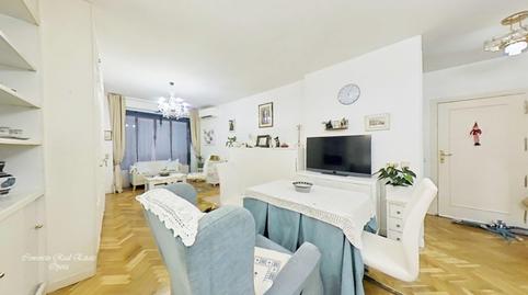 Foto 3 de Pis en venda a Calle de San Roque, Universidad - Malasaña, Madrid