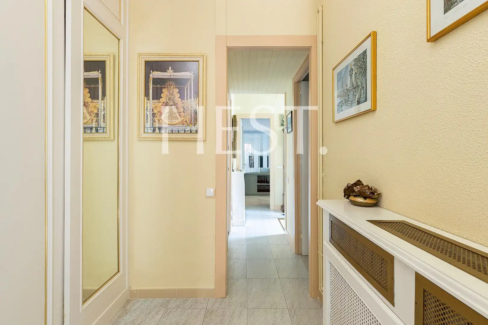 Casa o chalet en venta en Castelldefels con Calefacción, Jardín privado y Parquet