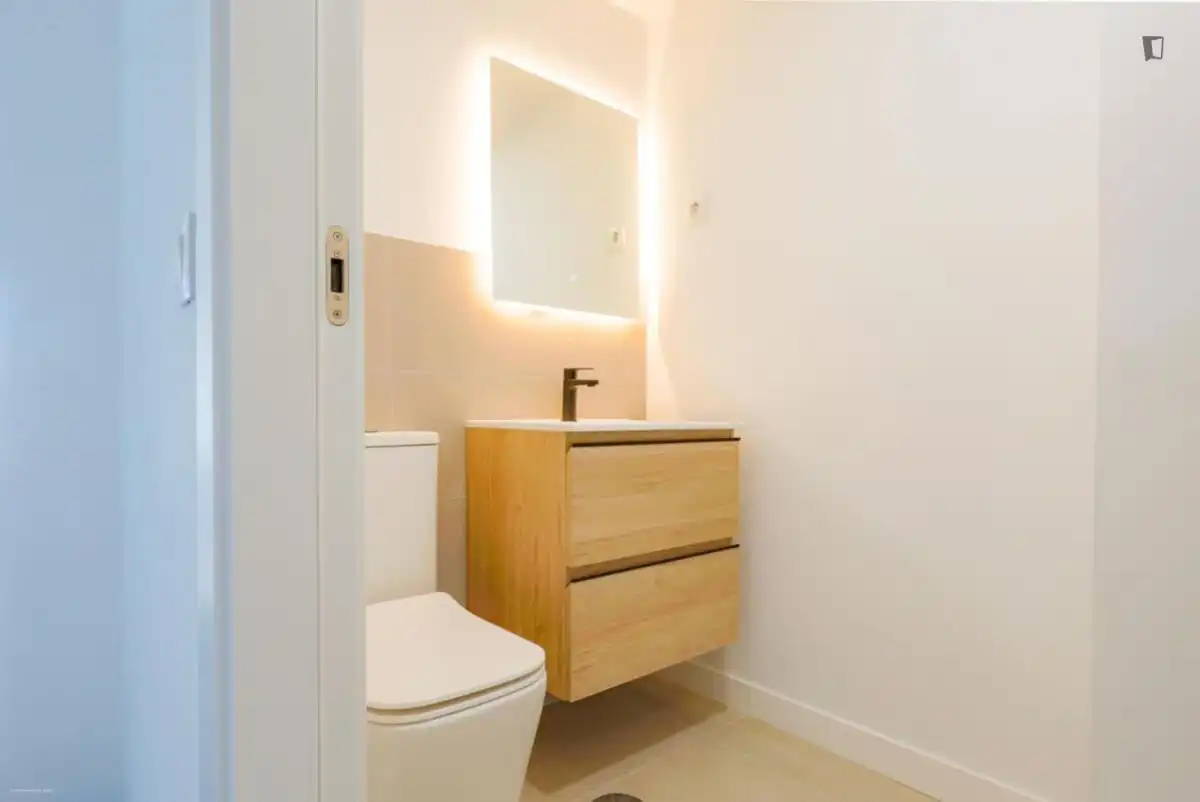 Apartment mit Aufzug zur Miete in Carabanchel, imagen 4
