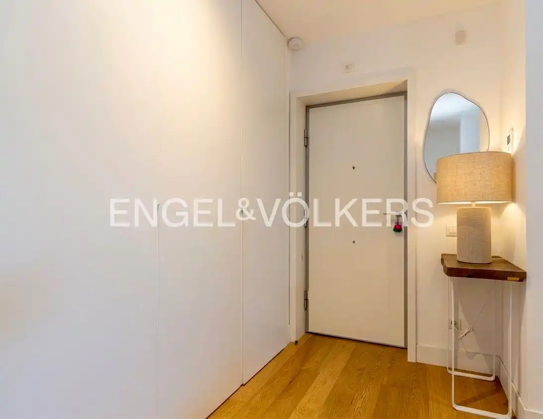 Ground floor with pool for sale in Moncloa - Aravaca, imagen 9