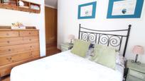 Bedroom of Flat for sale in  Barcelona Capital  with Air Conditioner