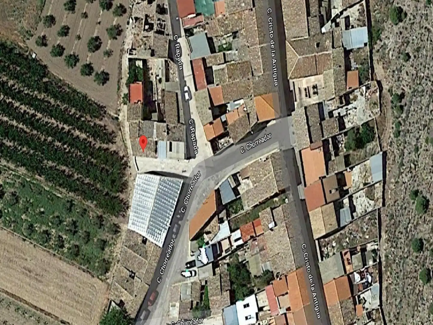 Haus zum Verkauf in Tobarra, imagen 11