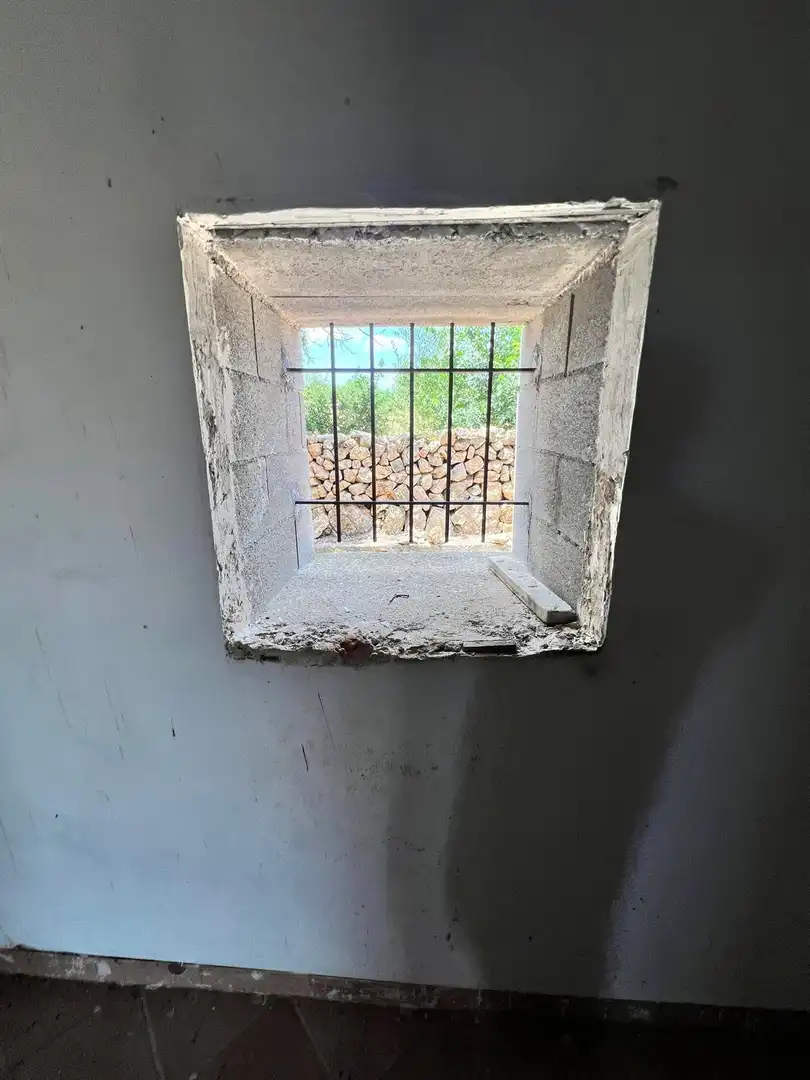 Finca rústica en venta en Vilafranca de Bonany