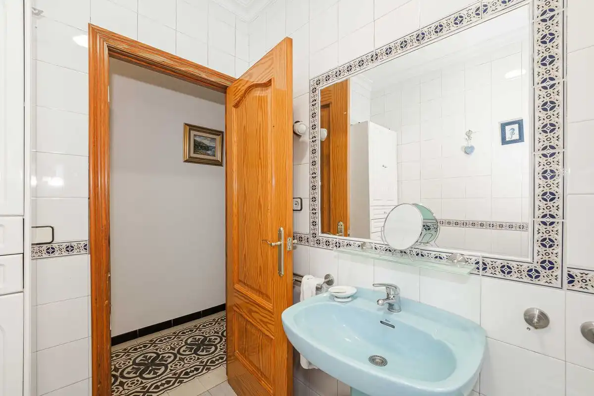 Maison avec terrasse à vendre à Olivares, imagen 12