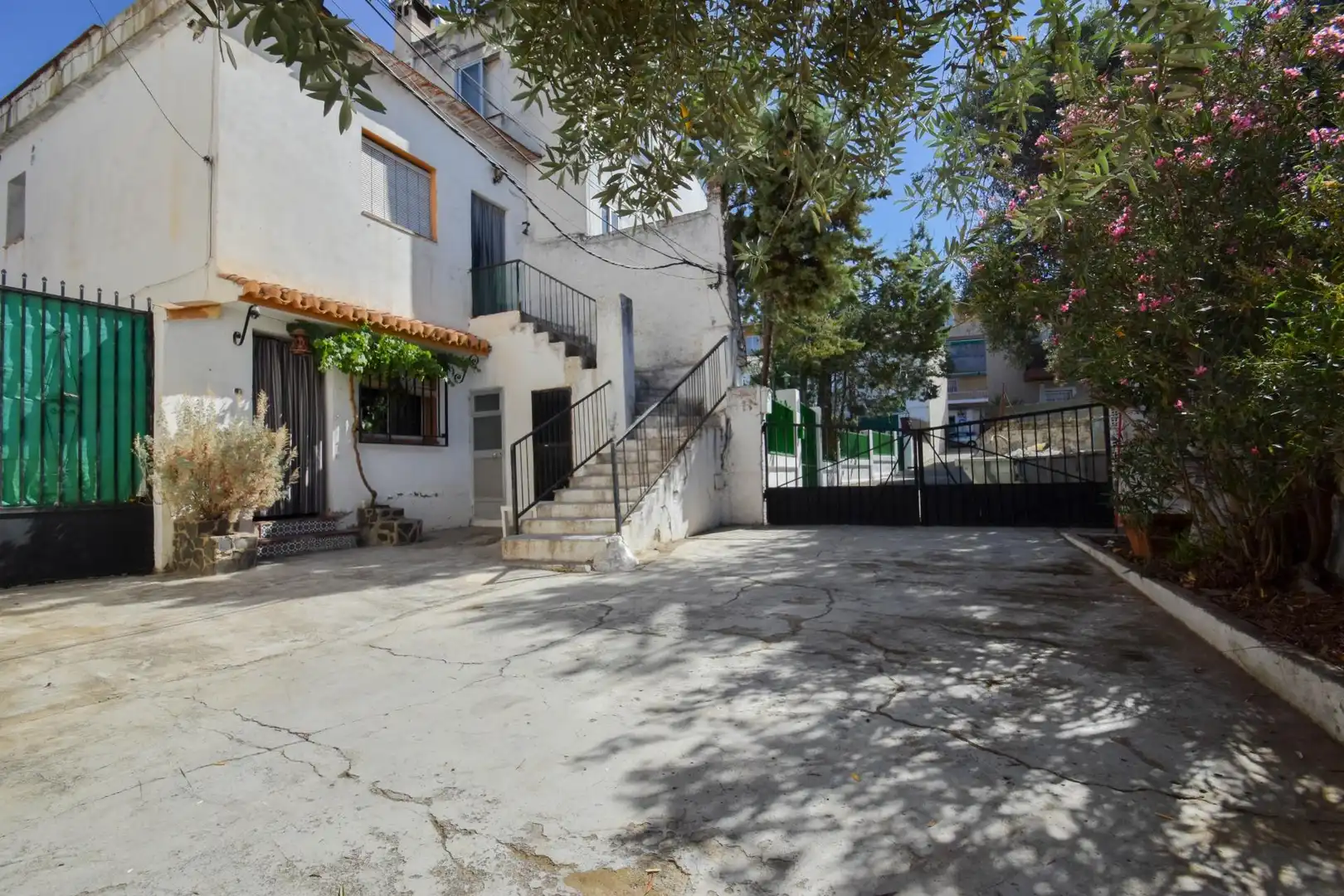 Xalet amb terrassa en venda a Calle Calle de la Casería 15, imagen 71