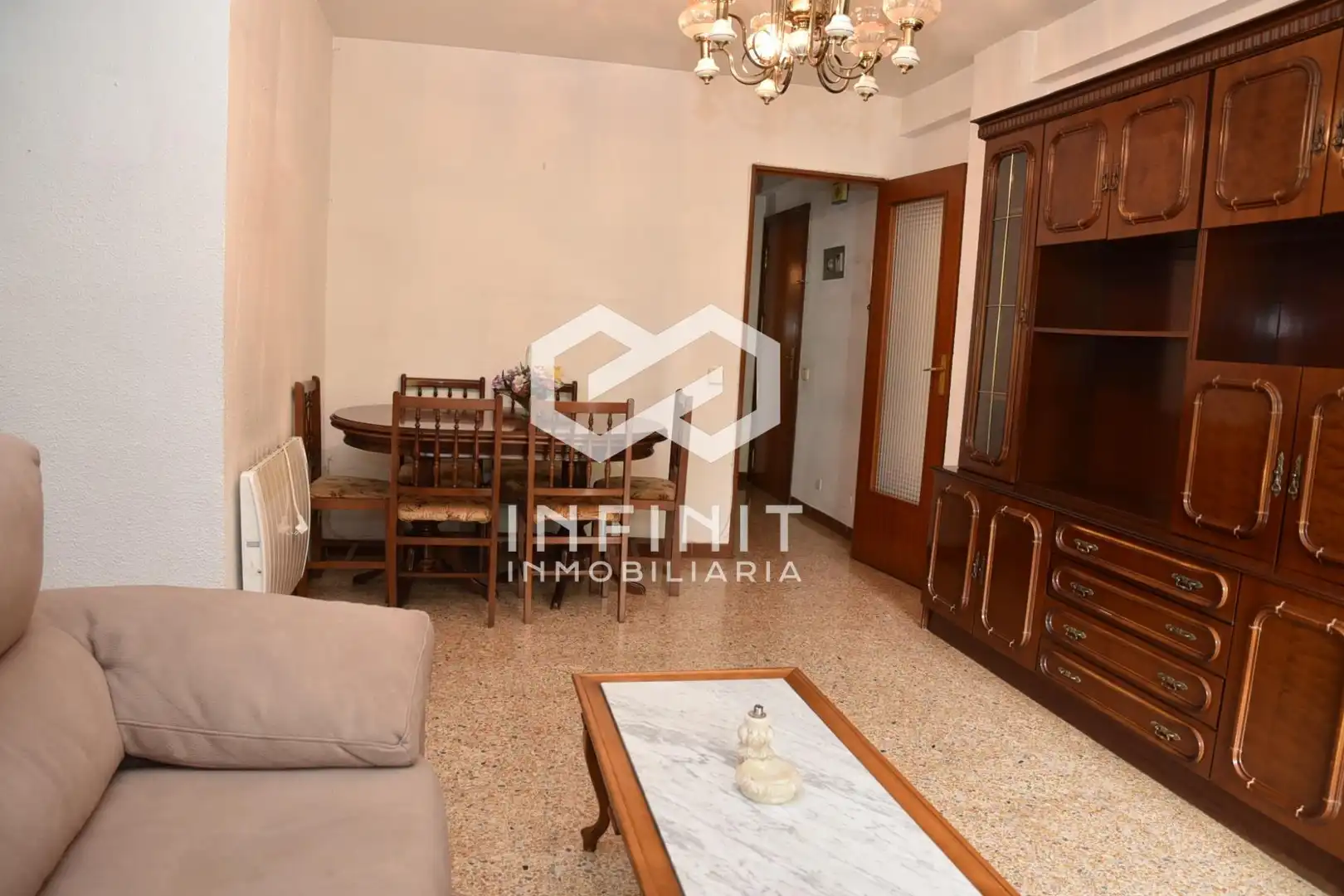 Flat with lift for sale in Reyes Católicos, imagen 26