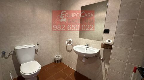 Foto 4 von Geschaftsraum zur ubertragung in San Roque - As Fontiñas, Lugo Capital