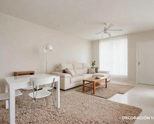 Living room of Single-family semi-detached for sale in Pilar de la Horadada  with Terrace, Storage room and Balcony