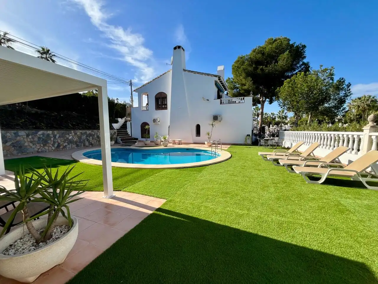Casa en venda a Orihuela Costa, imagen 7