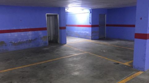 Foto 2 de Garaje en venta en C/ Solana , Ceutí, Murcia