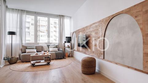 Foto 5 de Apartament de lloguer a Carrer del Comte D'urgell, L'Antiga Esquerra de l'Eixample,  Barcelona Capital