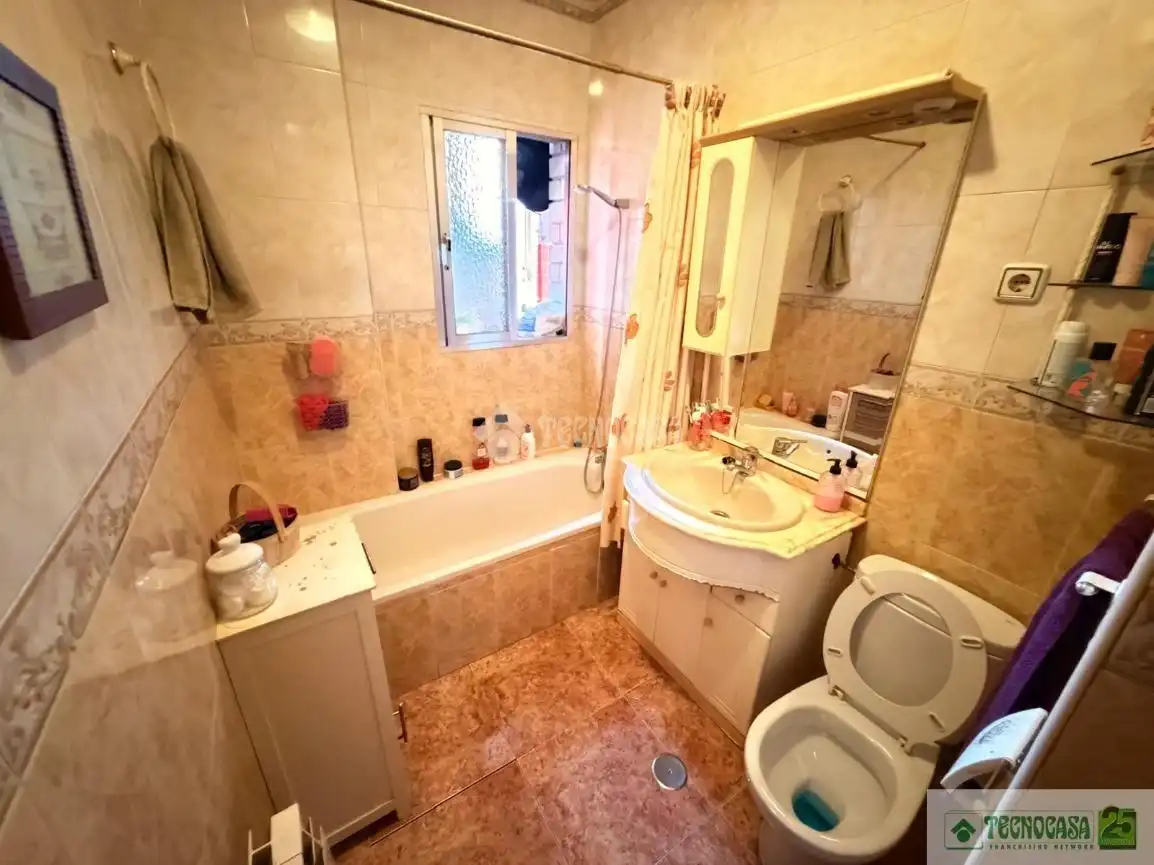 Flat for sale in El Torreón - Los Ángeles - El Pilar, imagen 22
