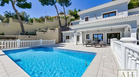 Foto 3 de Casa o chalet en venta en Altea Hills, Altea