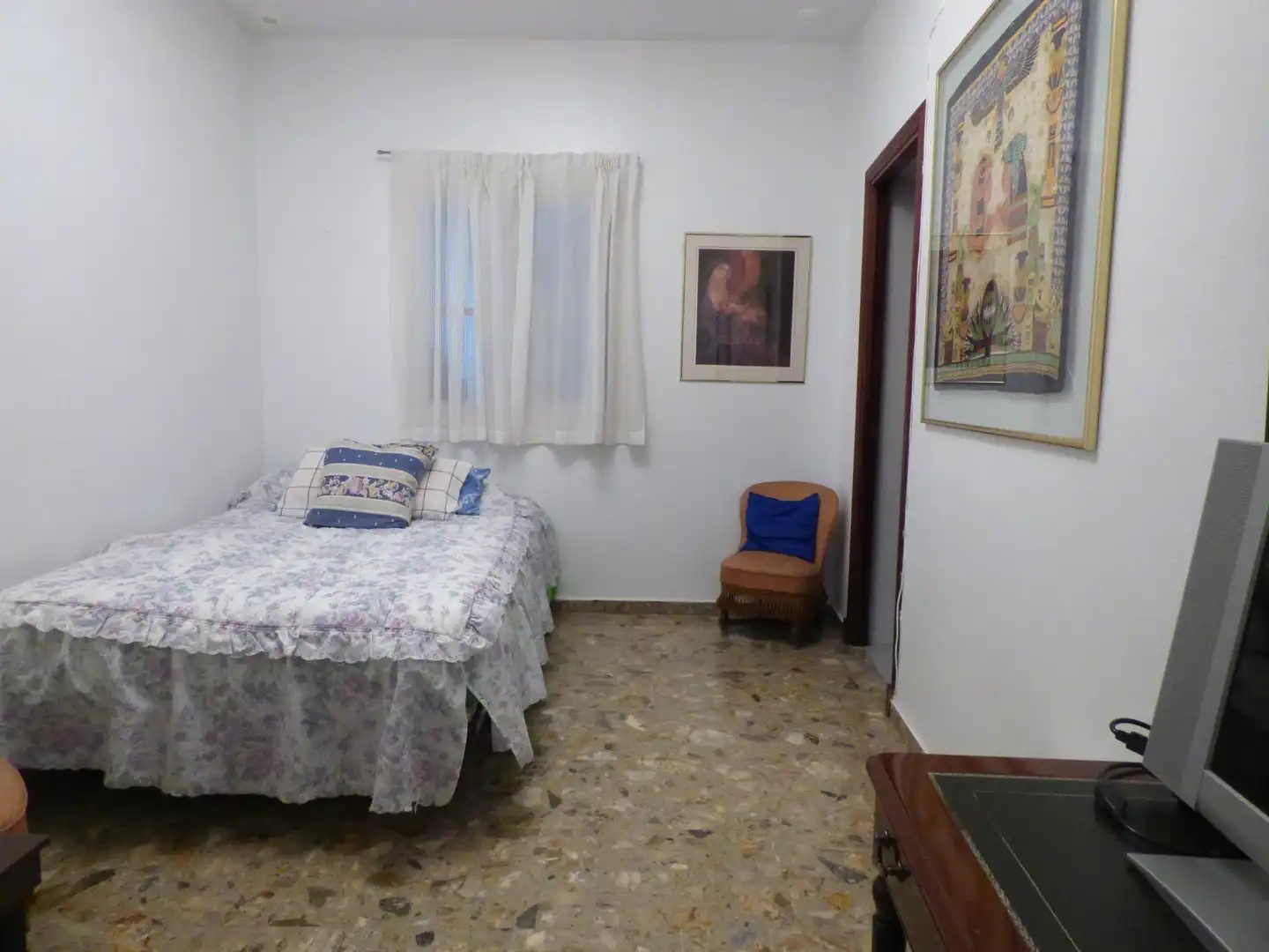 Flat with terrace for sale in Centro Histórico, imagen 27