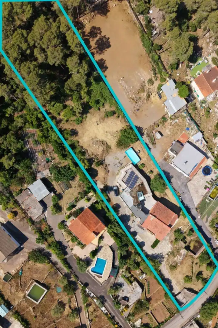 Detached house with terrace for sale in Carrer Jaume Primer, imagen 25