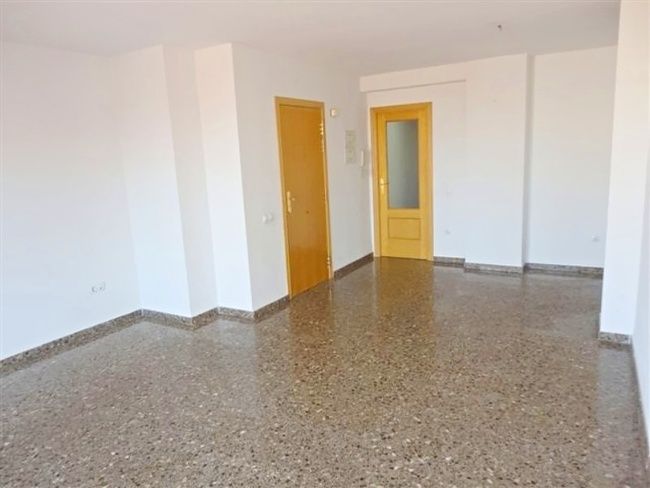 Ático en venta en C/ Benimodo, Algemesí