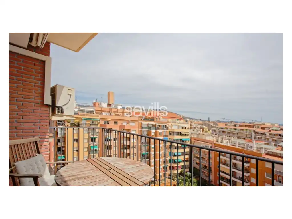 Appartement compact avec ascenseur à vendre à Eixample, imagen 9