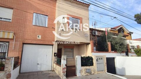 Foto 2 de Casa o xalet en venda a Travesía Carretera Torrijos, Chozas de Canales, Toledo
