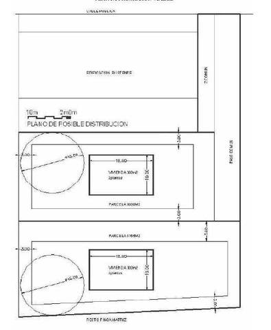 Terreno residencial en Venta en ermita, 6 en Heras de Ayuso