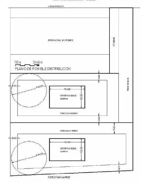 Residential for sale in Heras de Ayuso