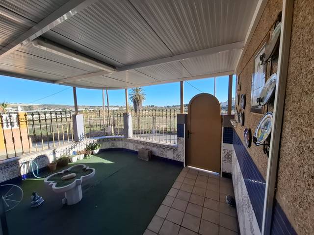 Casa adosada en Venta en Calle Almazara, 33 en Huércal de Almería