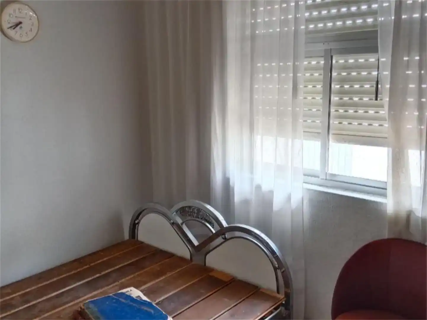 Dormitori de Casa adosada en venda en Torresmenudas