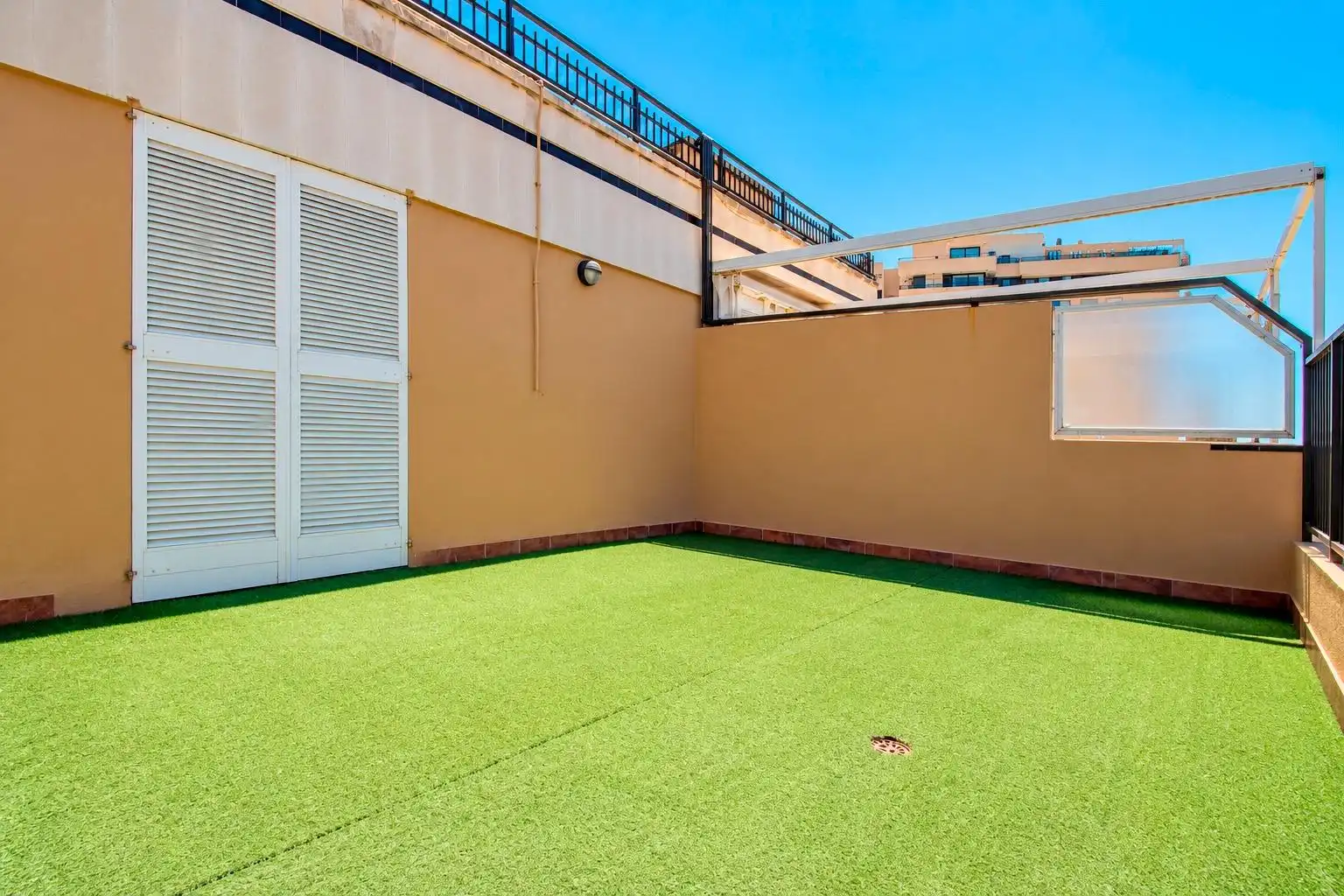 Penthouse mit Aufzug zum Verkauf in REINA CONSTANÇA, imagen 11