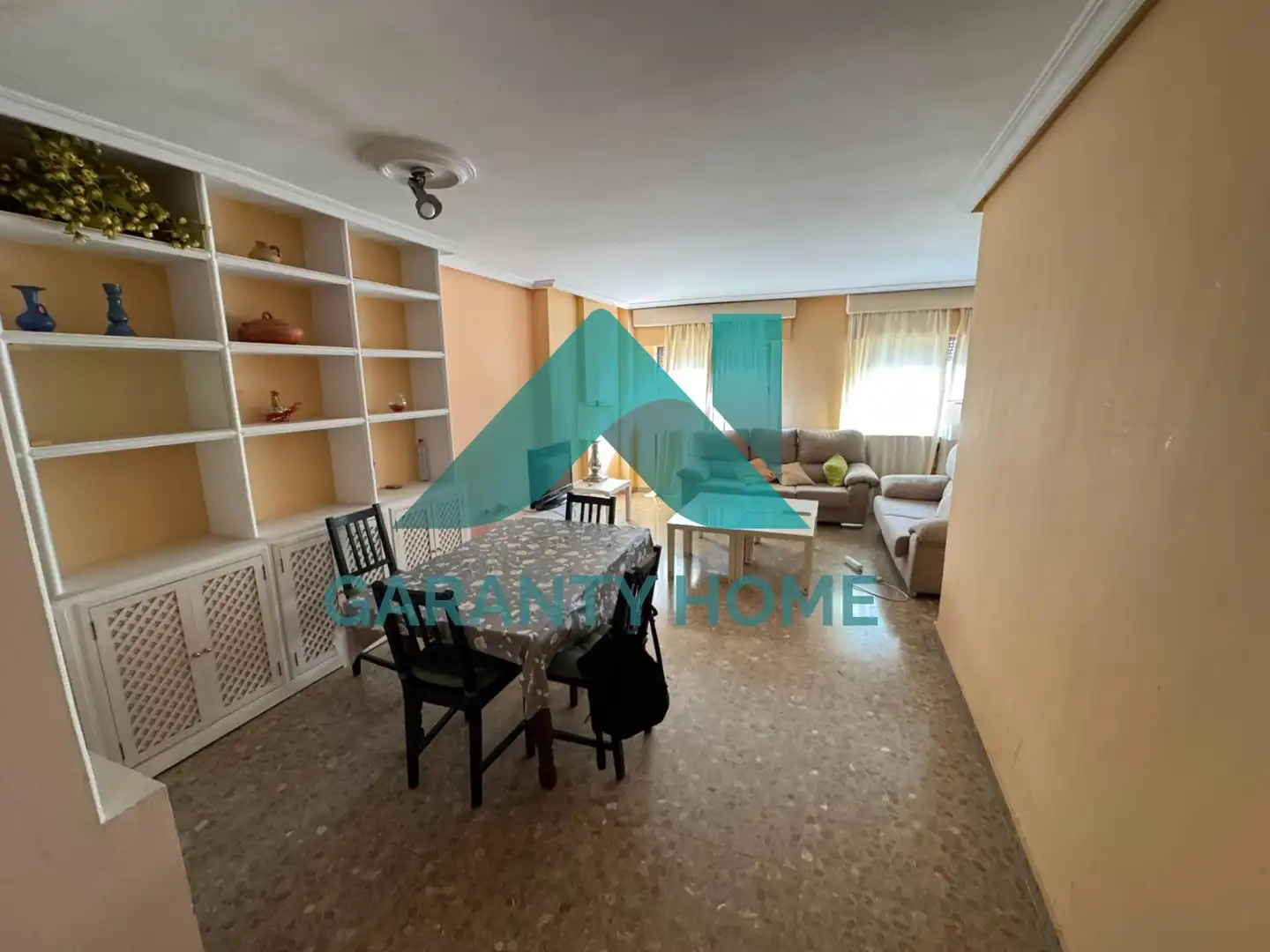 Wohnung mit Aufzug zur Miete in Centro, imagen 19