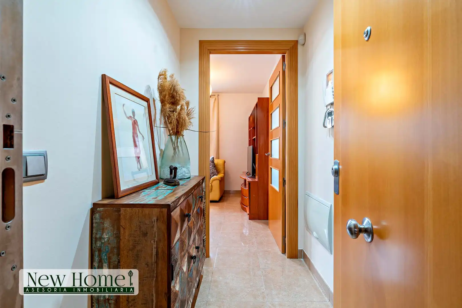 Attic for sale in Roquetas de Mar  with Terrace, Swimming Pool and Furnished