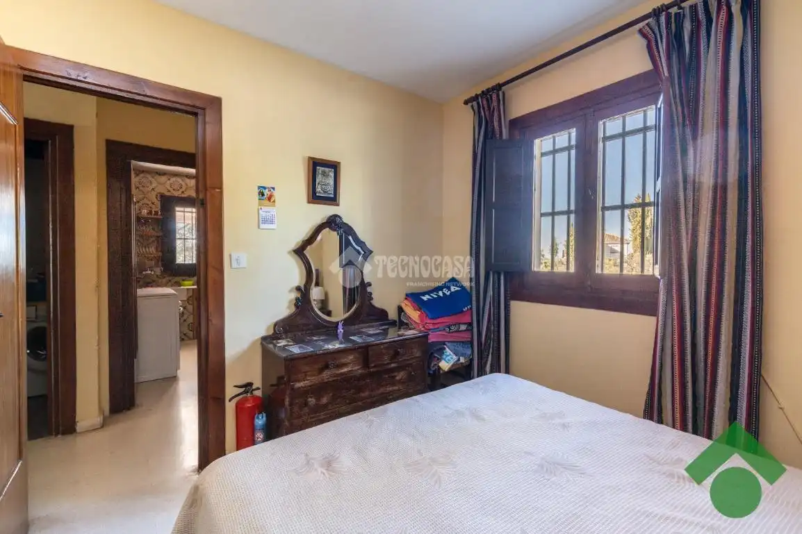 Habitación de Casa o chalet en venta en Nívar