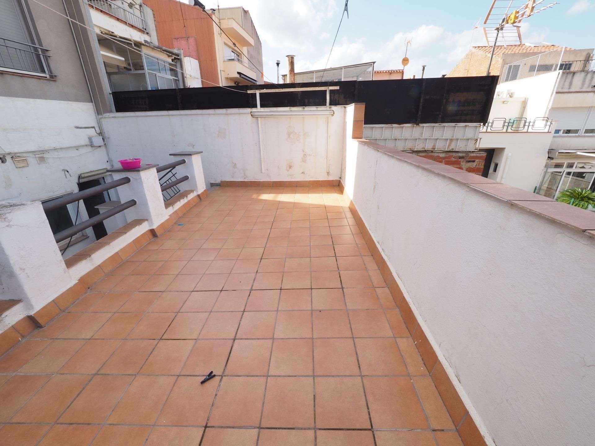 Terrassa de Loft en venda en Terrassa amb Parquet i Terrassa