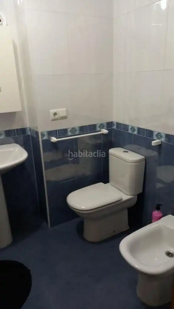 Piso con ascensor en venta en Calle Navas de Tolosa 10, imagen 10